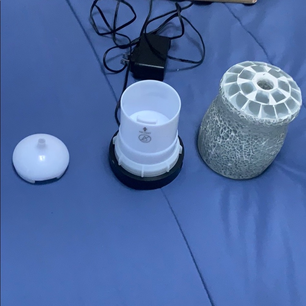 Diffuser - Picture 2 of 3